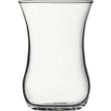 Paşabahçe Çay Bardağı 120 cc 12 Pt