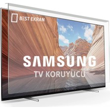 Hype Store 85AU8000 Tv Ekran Koruyucu - 85" Inç 216 Ekran Tv Ekran Koruyucu UE85AU8000UXTK