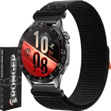 [fabric Loop] Huawei ile Uyumlu 22MM Kordon Gt7/gt7 Pro/gt6/6 Pro/runner 2/gt5/5 Pro/gt4/gt3 46MM Iç