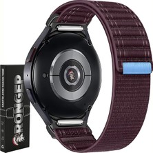 Yeni Bağlantı Comfort Loop 20MM Kordon ile Uyumlu Watch 7/6/5/4 Serisi Için Watch 7 Kordon (40MM/44M
