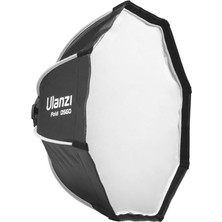Ulanzi 60CM Mini Bowens Quick Release Octagon Softbox