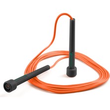 Sporsize Uzunluğu Ayarlanabilir Atlama Ipi – 280 cm Fitness ve Kardiyo Ipi, Hız Atlama, Hııt ve Ev Antrenmanları Için