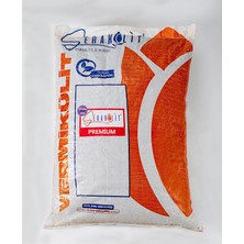 Serakülit Vermikülit - Premium 50 Litre