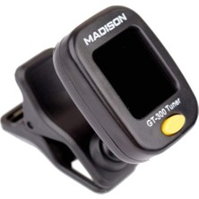 7Nota Madison GT-300 Tuner Akort Aleti