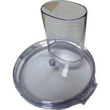 Tefal FP110141 Smart Mutfak Robotu Hazne KAPAĞI/FS-000078