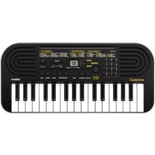 Casio Sa-51 32 Tuş Org (Siyah)
