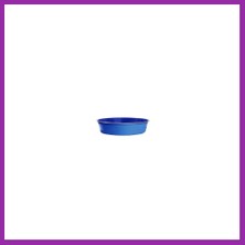 Euro Dog Eurodog Metal Yavru Köpek Mama Kabı 15 cm BEZ10