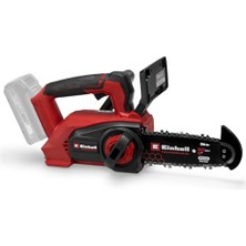 Fortexxa 18/20 Th 4600020 Akülü Ağaç Kesme Testeresi