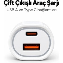 sbodurhome CC50 Şarj Adaptörü