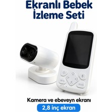 Psk HS327 Bebek Kamerası