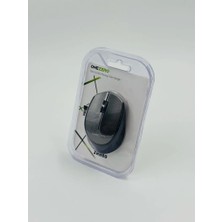 Ytm ZR880 Gri Wireless Mouse