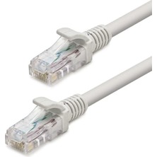 Ytm Cat6 Kablo 2m Gri HDX5042