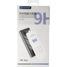 Ykm Galaxy S20 Ultra Uv Polymer Nano Ekran Koruyucu