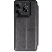 Ykm General Mobile Era 30 Kılıf - Siyah