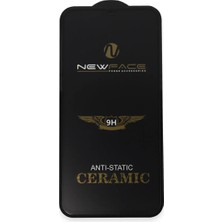 Ykm Galaxy A15 4g 6d Antistatik Mat Seramik Hayalet Nano Ekran Koruyucu