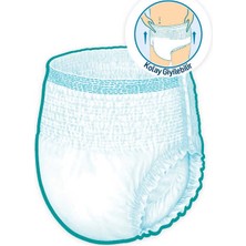 Urfakent Emici Külot - M 120 Adet, 4 Paket