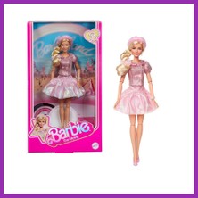 Salmore JBJ53 Nessiworld Movie - Pembe Bereli Bty