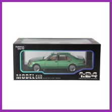 Salmore 1/24 Benz Street Edition Bty