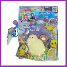 Salmore Taba World Squishy Ready Made - Civciv Bty