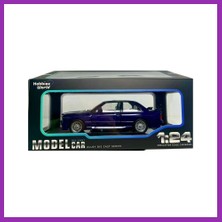 Salmore 1/24 M3 Street Edition Bty