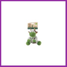 M-Pets Terra Eco Ella Yavru Köpek Oyuncağı 18 cm BEZ10