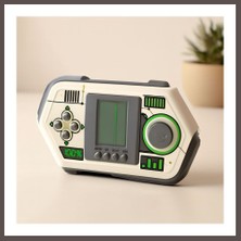 Ecotrend Tetris Elektronik El Oyunu - Pilli, Skor & Level Ekranlı ECO123