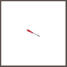 Ecotrend 6 mm Lokma Uçlu Tornavida ECO123