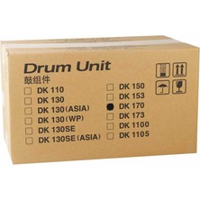 OEM Kyocera DK130 / DK150 / DK170 Muadil Drum Ünitesi