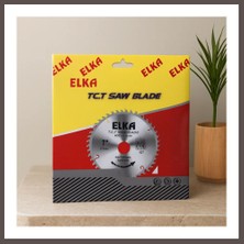 Ecotrend 180 mm Tct Daire Testere Bıçağı - Ağaç/sunta 40T (22.23 Mm) ECO123