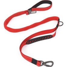 Str Store Flex Pro Multifonksiyonel Gezdirme Tasma Red
