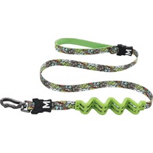Str Store Urban Style Freestyle Multicolor Şok Emici Gezdirme Tasma (L)