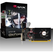 Afox Geforce AF730-4096D3L3 GT730 Lp 4gb Ddr3 128BIT 1xvga 1xhdmı 1xdvı Ekran Kartı Bezos1