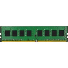 Kingston 16 GB Ddr4 3200MHZ Kıngston CL22 2rx8 Dt KVR32N22D8/16WP BZS10