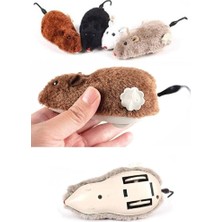 TKÇ Kurmalı Fare 10’lu Paket