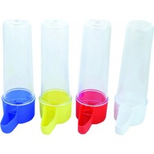 TKÇ Lüks Kanarya Suluk 100 ml 100’LÜ Koli