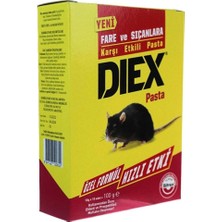 TKÇ Diex Fare Pasta 12’li Koli
