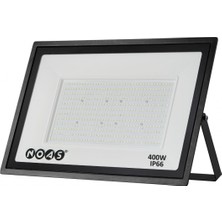 Midas Toptan 1 Adet Noas YL70 1400 400W Ultra Slim LED Projektör 6500K Beyaz Işık Midas