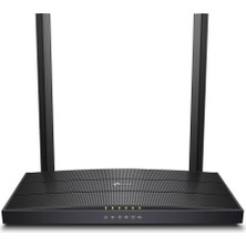 TP-Link Tp-Lınk Archer VR400 AC1200 Vdsl/adsl Modem/router Bbz