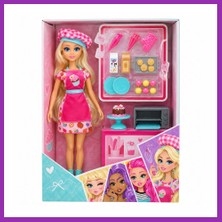 Salmore 81119 Bebek ve Fırın Seti Bty