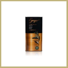 Bezos Naturel Sızma Zeytinyağı 5lt Teneke 1 Adet Za