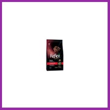 Reflex Plus Orta ve Büyük Irk Kuzulu ve Pirinçli Yavru Köpek Maması 3 kg BEZ10