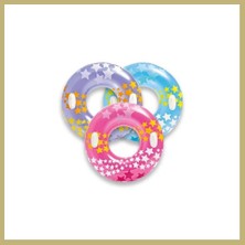 Bezos 59256 Tutmaçlı Yıldızlı Simit 1 Adet Za