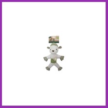 M-Pets Kuzu Köpek Oyuncağı 30X22X8 cm Bty