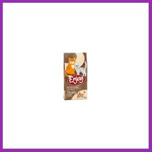 Enjoy Tavuklu Yetişkin Kedi Maması 15 kg Bty