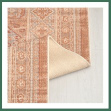Bezos En-Cag Youdayhomecollection Onyx Model Halı · Ebat: 80X150 Bss
