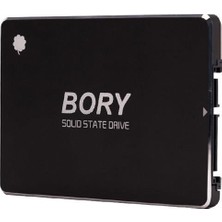 Bory 1 Tb Bory Sata3 R500-C1T SSD 550/510 Mbs (3 Yıl Garantili) BZS01