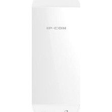 Ip-Com Cpe3 2.4ghz 500 mt Öneri 2 Kamera Access Poınt Dış Ort. Ptp Bezos1