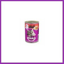 Whiskas Gravy Soslu Sığır Etli Yetişkin Kedi Konservesi 24 Adet 400 gr Bty