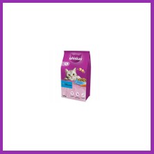 Whiskas Ton Balıklı ve Sebzeli Yetişkin Kedi Maması 14 kg Bty