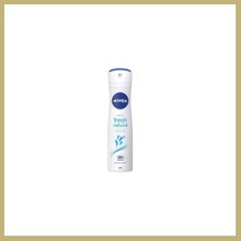Bezos Deo Bayan 150ML 1 Adet Za